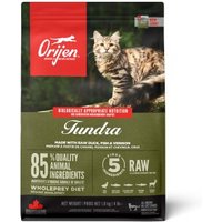 Orijen Tundra 1,8 kg