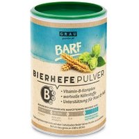 GRAU Bierhefe Pulver 150 g