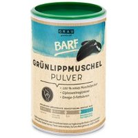 GRAU Grünlippmuschel Pulver 170 g