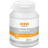 GRAU Sanofor Magen-Darm 150 g