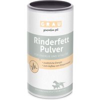 GRAU Rinderfett-Pulver 400 g