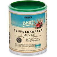 GRAU Teufelskralle Pulver 300 g