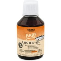 GRAU Lachsöl 200 ml
