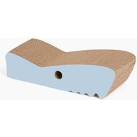 Catit Zoo Kratzbrett Hai