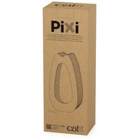 Catit Pixi Ersatzkratzpappe für Kratzskulptur hoch