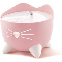 Catit Pixi Fountain Trinkbrunnen pink