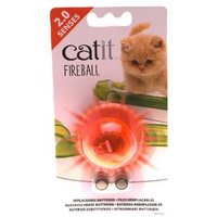 Catit Spielzeug Fireball
