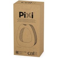 Catit Pixi Ersatzkratzpappe für Kratzskulptur breit