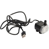 Catit Ersatzpumpe für Trinkbrunnen LED
