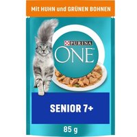 Purina ONE Senior7 26x85g