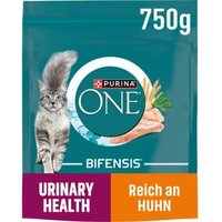 Purina ONE BIFENSIS Urinary Health 2x750 g