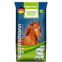 Eggersmann Leckerlis Mineral Bricks 25 kg