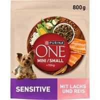 Purina ONE Mini Adult Lachs 800 g
