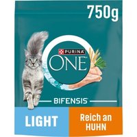 Purina ONE Bifensis Light 750 g