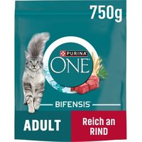 Purina ONE Bifensis Adult Rind 2x750 g