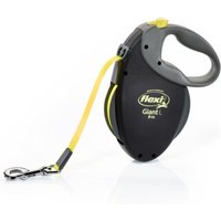 Flexi Giant Neon Gurt L