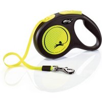 Flexi New Neon Gurt neon M