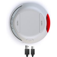 Flexi LED Lighting System + USB grau