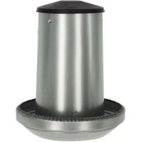 Kerbl Futterautomat für Geflügel 40 l