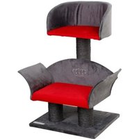 Kerbl Pet Kratzbaum Lounge Deluxe