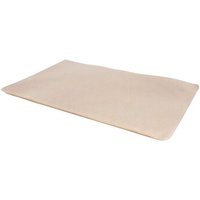 Kerbl Pet Liegekissen Theo, Beige, 75x50x3cm L