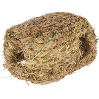 Kerbl Pet Grashaus mit 2 Löchern