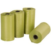 Kerbl Hundekotbeutel 4x20 Stück