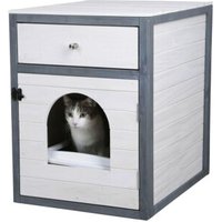 Kerbl Katzenschrank Ida
