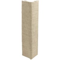 Kerbl Pet Kratzbrett Kevin, Beige, 100x56 cm