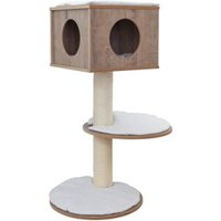 Kerbl Wandkratzbaum Dinari light