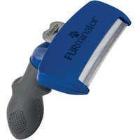 FURminator Hund L Langhaar