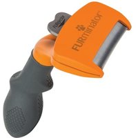 FURminator Hund M Langhaar