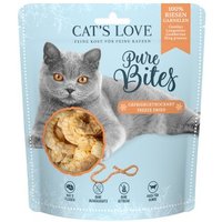 CAT'S LOVE Pure Bites Riesengarnele 25 g