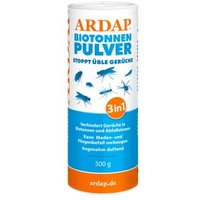 ARDAP Biotonnen Pulver