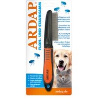 ARDAP Floh- und Staubkamm groß