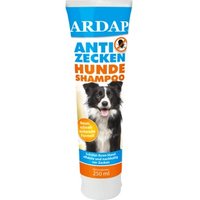 ARDAP Anti Zecken Shampoo für Hunde 250ml