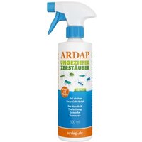 ARDAP Repell Ungeziefer Zerstäuber