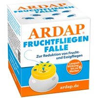 ARDAP Fruchtfliegenfalle