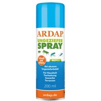 ARDAP Repell Ungezieferspray