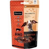 Chewies SALAMETTI 8x200g Rentier