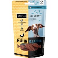 Chewies SALAMETTI 8x200g Huhn und Lachs