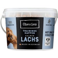 Chewies TRAININGSHAPPEN Lachs 8x300g