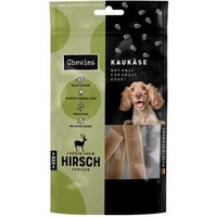 Chewies KAUKÄSE Hirsch 4xXXS, 4x