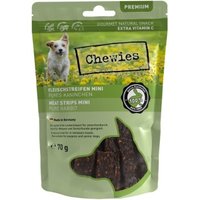 Chewies Fleischstreifen Kaninchen 70 g