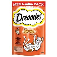 Dreamies Mega Pack 180g Huhn