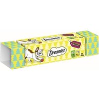 Dreamies X-Mas Geschenkbox 120g