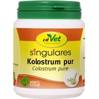 cdVet Singulares Kolostrum pur 100 g