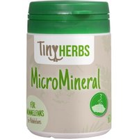 cdVet MicroMineral Nager 60 g