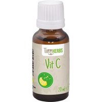 cdVet Nager Vit C 20 ml