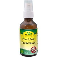 cdVet insektoVet Combi Spray 50 ml